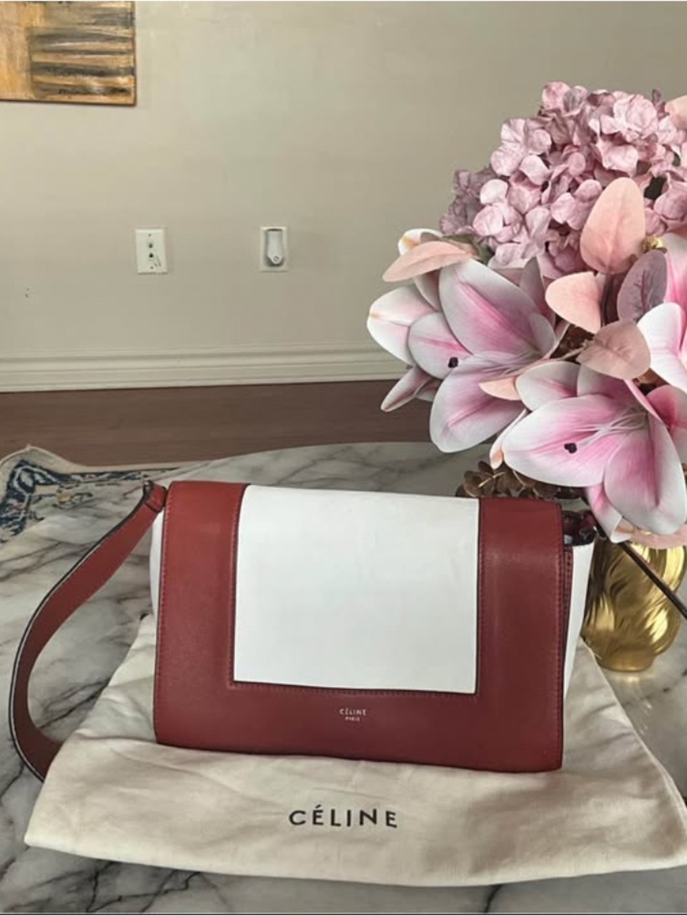 Céline bag